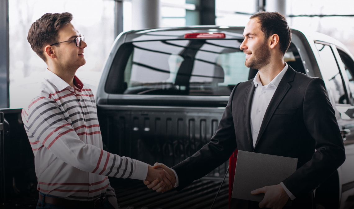 Top Tips for Negotiating with a Car Dealership AutoForTrade